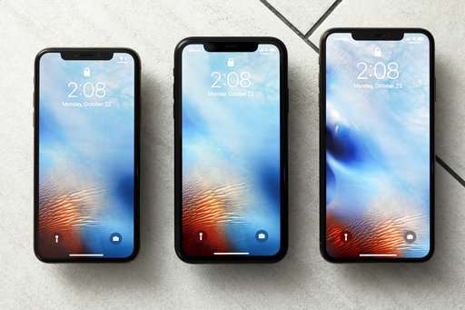Iphone Xr Makes The Right Trade Offs For A Cheaper Price