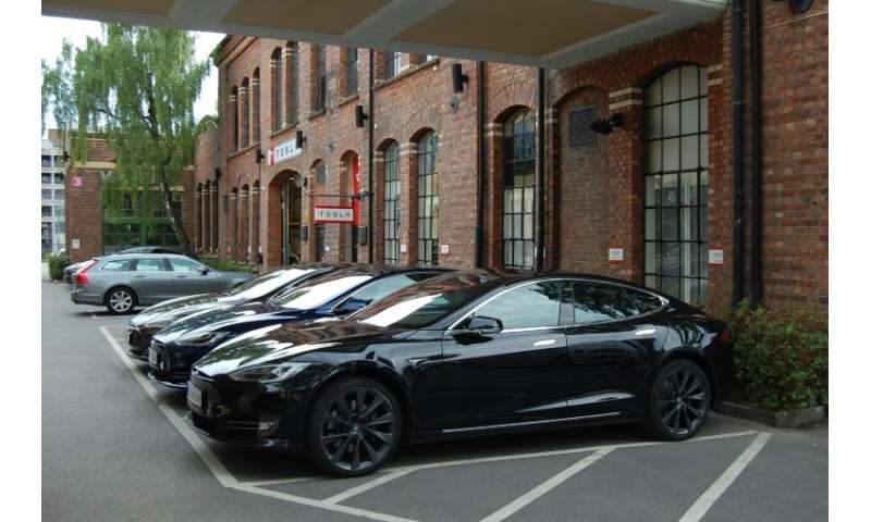Norway Seeks Tesla Tax On Electric Cars The Local
