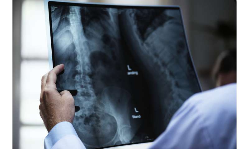 Radiology Practices Struggle to Survive Amid COVID-19