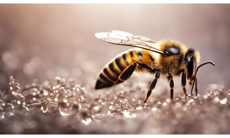Image result for honey bee