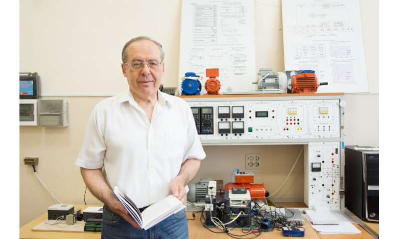 ECG from Any Point on Earth: Russian Scientists Conducted a Unique Experiment