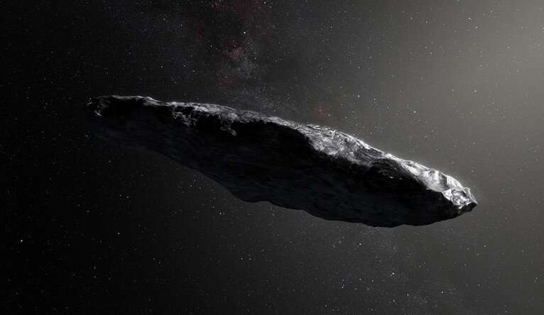 Get ready for more interstellar objects, say astronomers