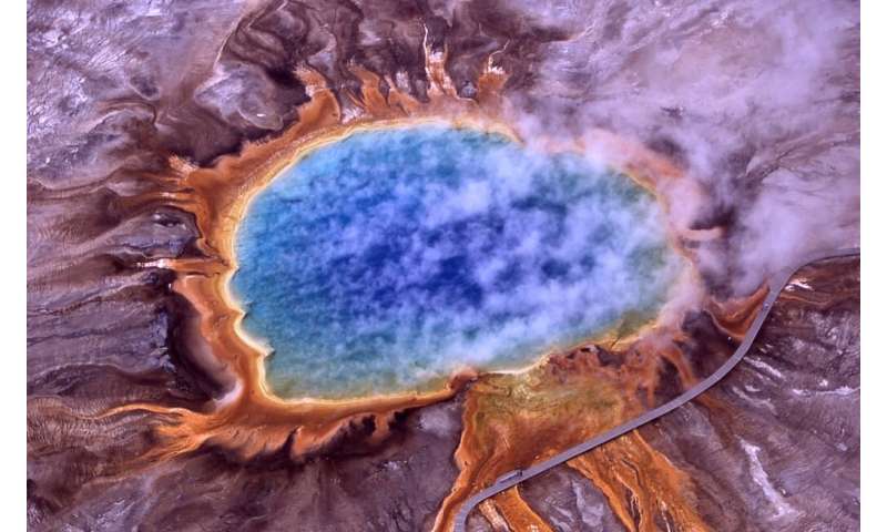 How sulfur helped make Earth habitable before the rise of oxygen