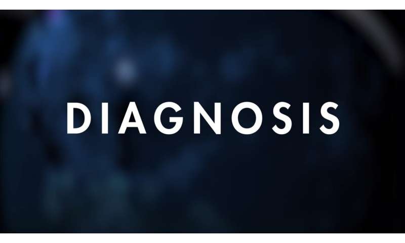 Student correctly guesses mystery disease on Netflix series 'Diagnosis'