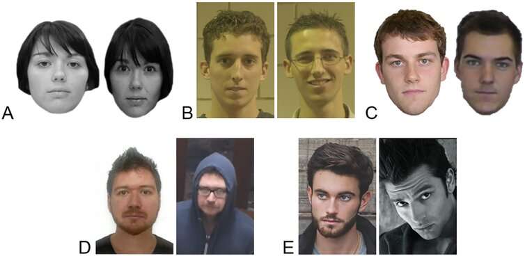 Super-recognisers accurately pick out a face in a crowd – but can this skill be taught?