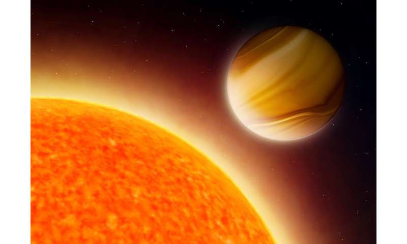Water common -- yet scarce -- in exoplanets