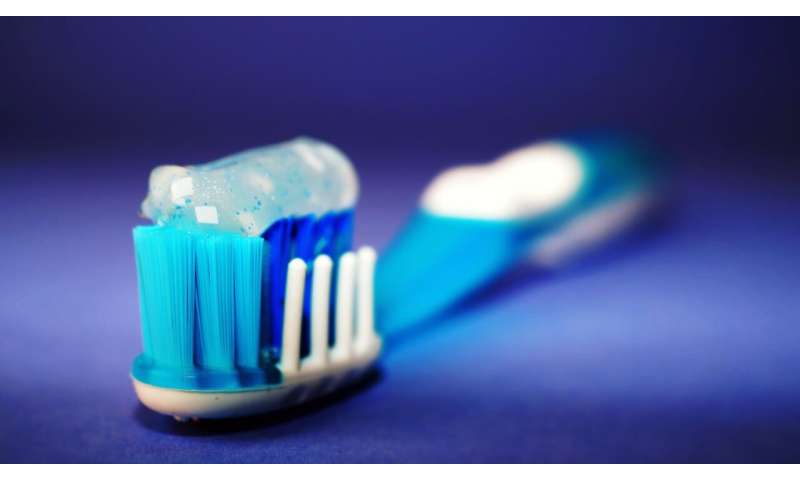 You're probably brushing your teeth wrong – here are four tips for better dental health