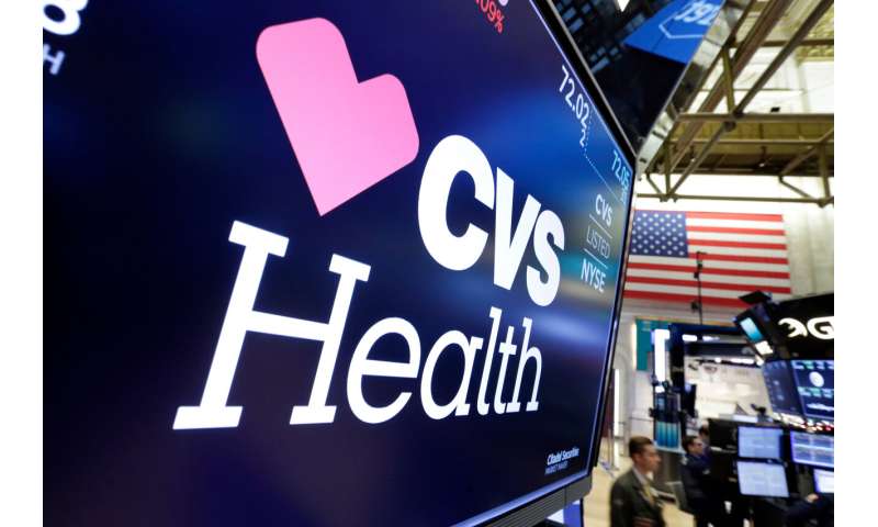 At stores and online, health care moves closer to customers