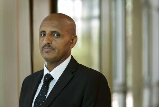 Ethiopian Airlines chief questions Max training requirements