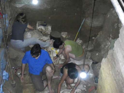 Filipinos plan more diggings where new human species found