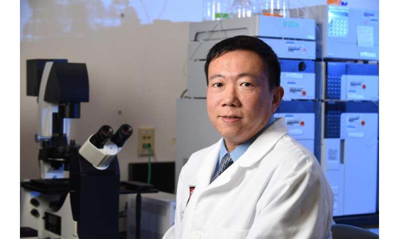 IU School of Medicine researcher awarded NIH grant for cirrhosis clinical trial