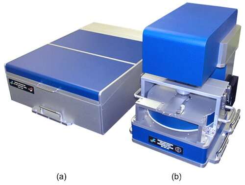 Development of magneto-optic effect measurement device using dual-comb spectroscopy