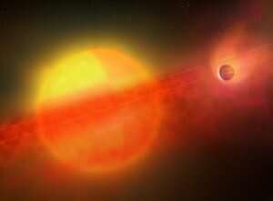 **Researchers make new discoveries set to reveal the geology of planets outside our solar system