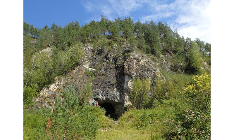 Ancient mysteries of Denisova Cave uncovered