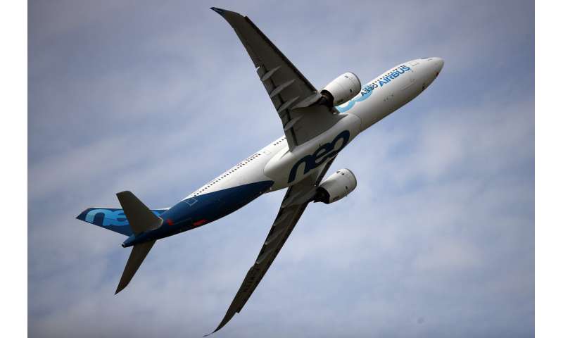 Boeing eyes more 737 Max sales after post-crash drought