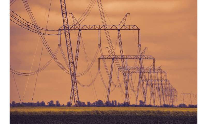 Carnegie Mellon researchers work to secure the energy grid using blockchains
