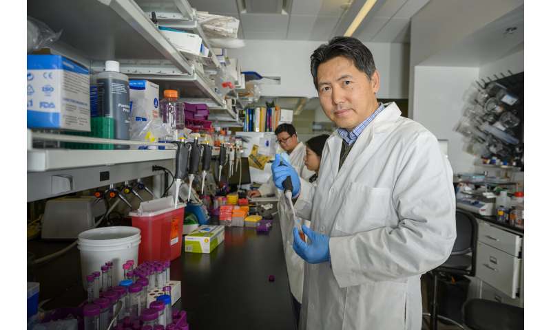 New technology promises improved treatment of inflammatory diseases