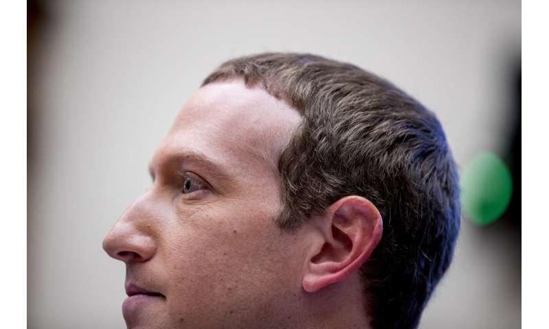 Facebook clarifies Zuckerberg remarks on false political ads