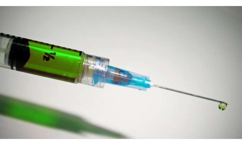 Astra/Oxford seek coronavirus vaccine approval after 'effective' trials thumbnail