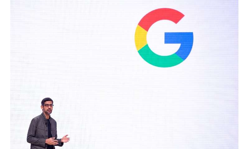 Google parent Alphabet's new CEO Sundar Pichai is in for a big pay raise