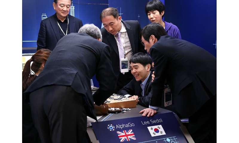 Artificial intelligence is behind some of the most eye-catching breakthroughs of the decade: from Google's AlphaGo that beat the