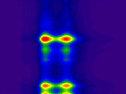 Scientists Discover Method To Create And Trap Trions At Room