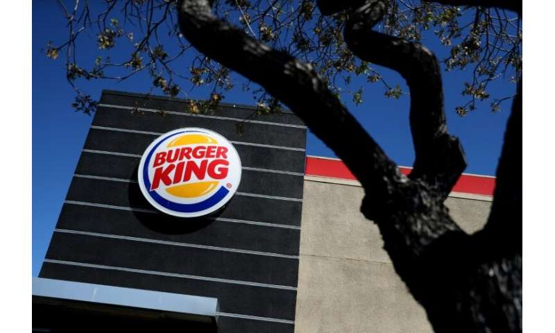 Burger King is one of a handful of US fast food restaurant chain to embrace &quot;Impossible&quot; meat, along with White Castle