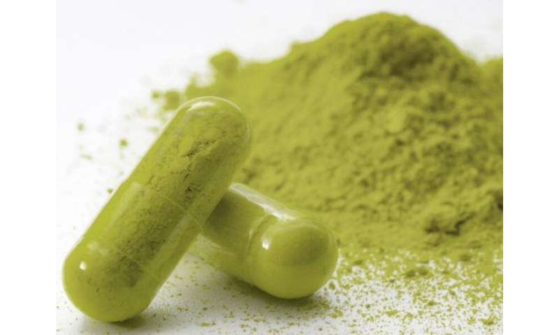 Image result for kratom research