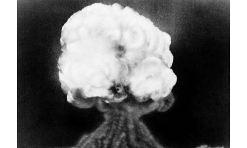Does technology make moving nukes safe? Depends whom you ask