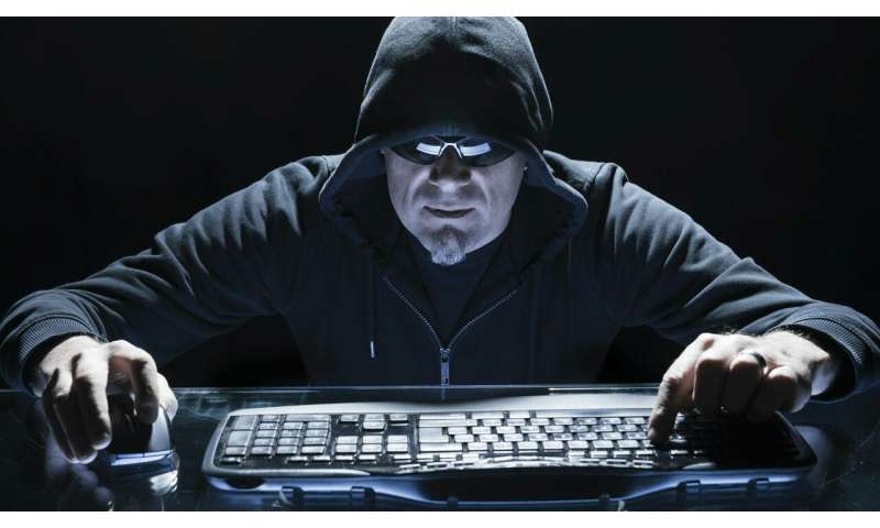 Effectively combating Darknet crime