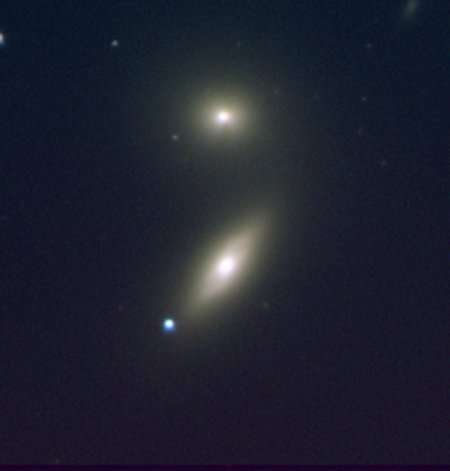 Ghosts of ancient explosions live on in stars today Ghostsofanci