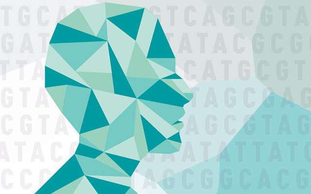 Large study reveals PTSD has strong genetic component like other psychiatric disorders