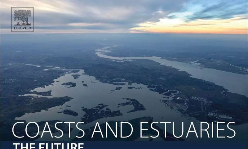 LSU Researchers Collaborate on New Book about Coastal Threats