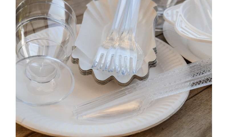Many environmentally conscious people are trying to reduce their consumption of single-use plastic items, especially cutlery