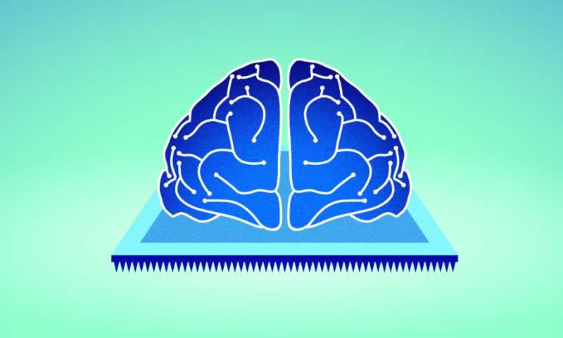 MIPT physicists create device for imitating biological memory