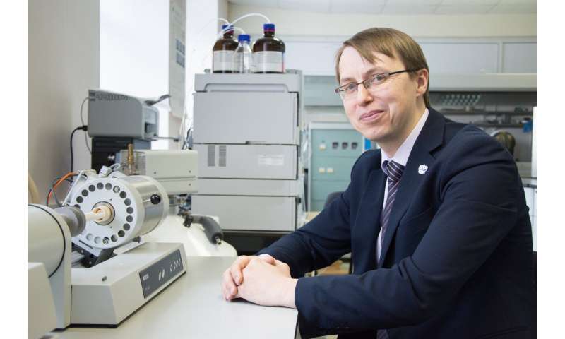 Properties of Strontium Hexaferrite Studied by Russian Researchers