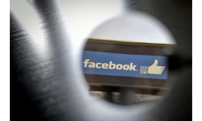 Us Facebook Fine Over Privacy Could Be In Billions Reports - roblox kick off 1 goal rain champion herospor billon