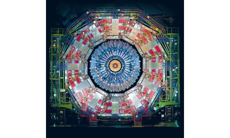 Several millions for elementary particle research at KIT