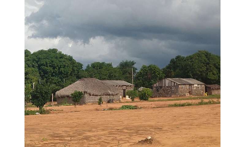 Diabetes epidemic detected among Xavante indigenous community in Central Brazil
