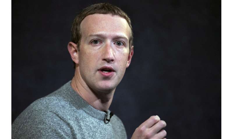 Facebook civil rights audit: 'Serious setbacks' mar progress