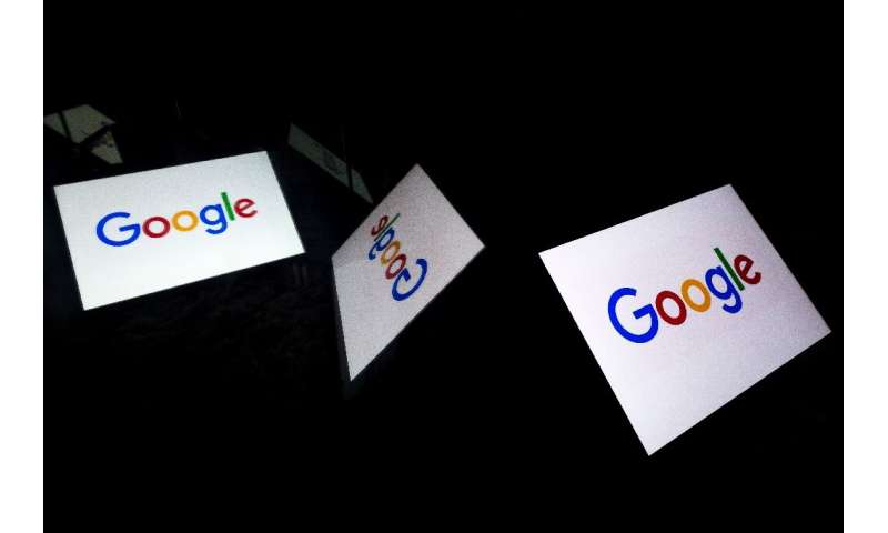 Google has been accused in the lawsuit filed by several US states of eliminating competition