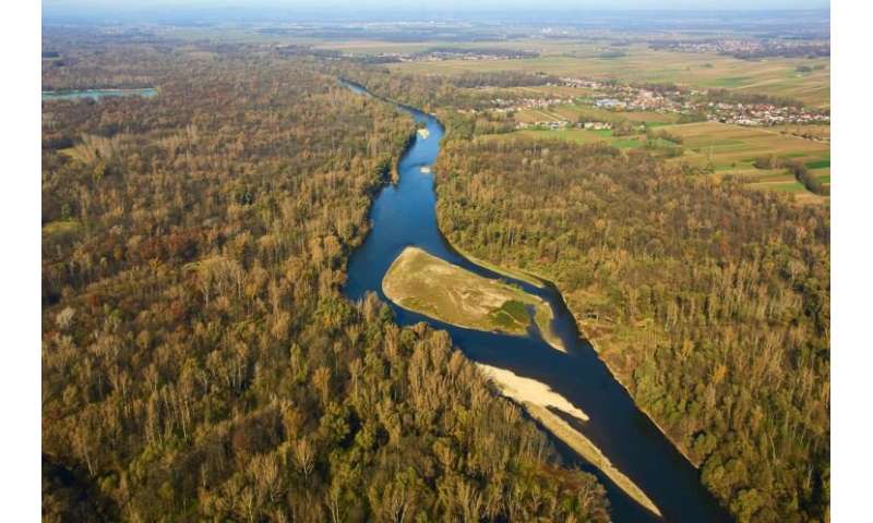 Huge boost to dam removal movement in new EU biodiversity strategy