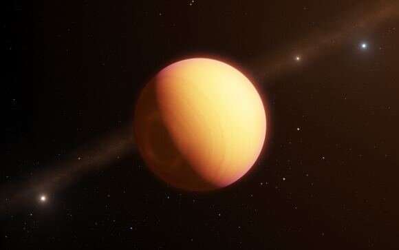 Natural starshades would help astronomers image exoplanets