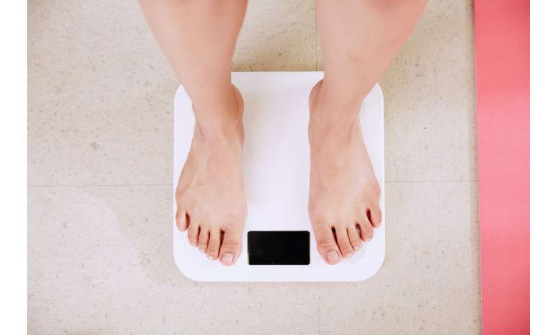 Hormone found to switch off hunger could help tackle obesity thumbnail