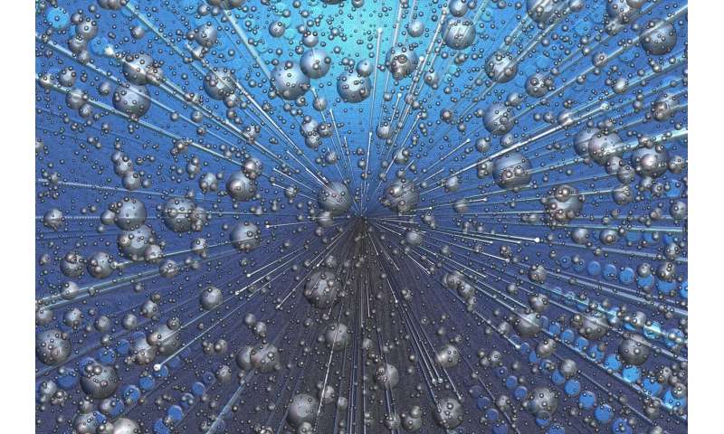 پارادوکس کوانتومی جدید تضاد بین اعتقادات گسترده را نشان می دهد نظریه