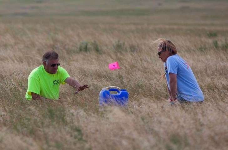 Ranchers see water, labor as rotational grazing challenges