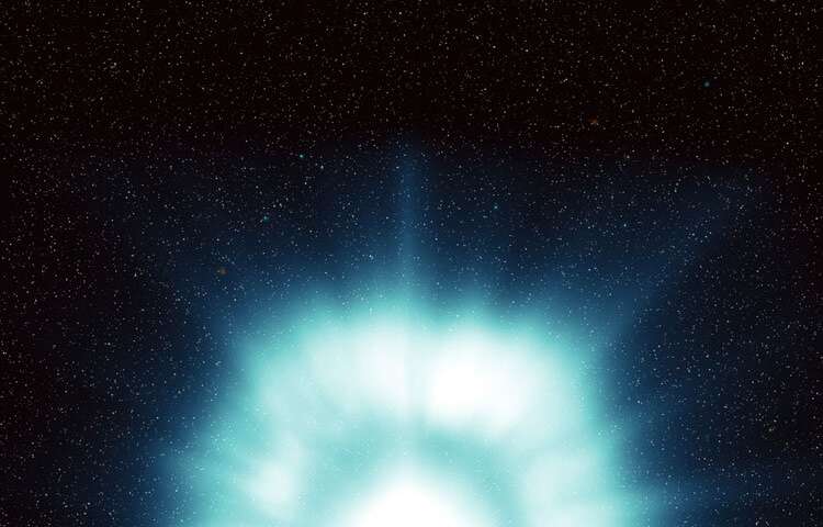 Separating gamma-ray bursts
