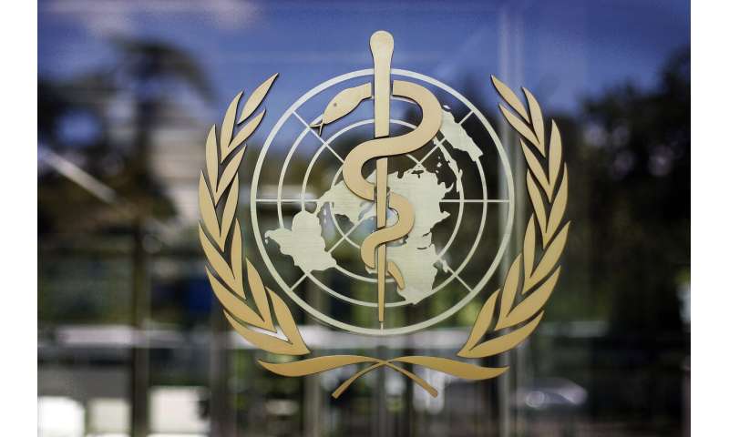 UN: New daily record as COVID-19 cases hit more than 350,000