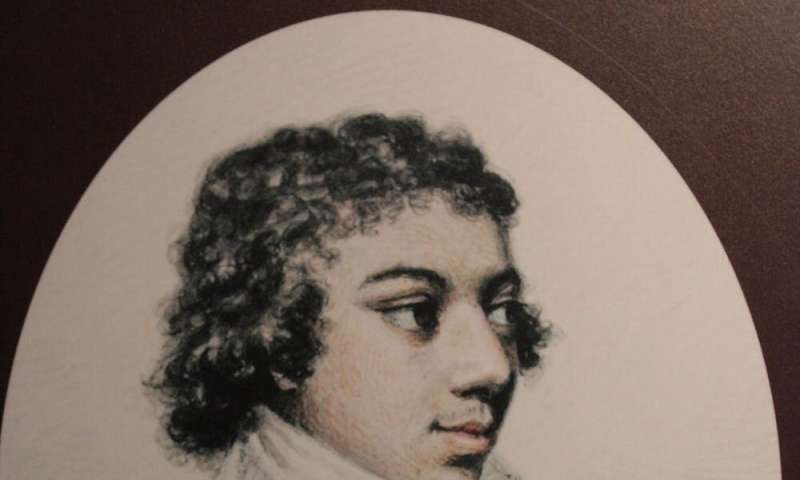 Was Beethoven Black? A Twitter meme reveals more about race and music than the composer’s origins