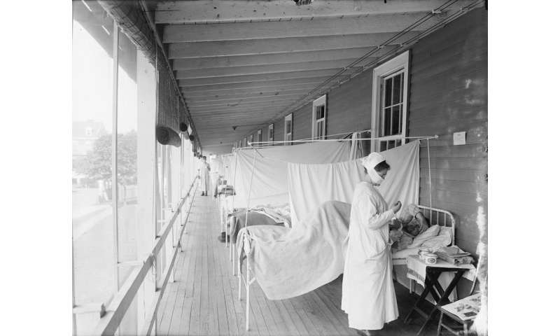 10 misconceptions about the 1918 flu, the 'greatest pandemic in history'